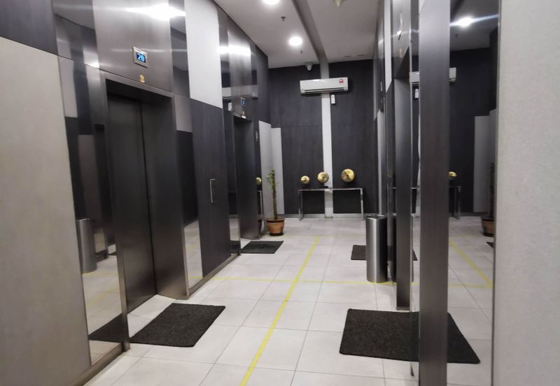 KL Gateway Residences