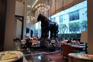 St Regis The Residences