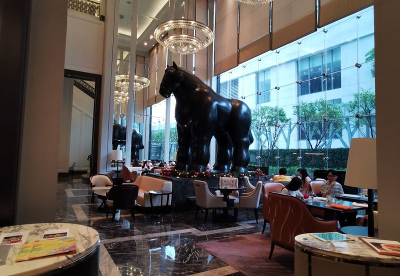 St Regis The Residences