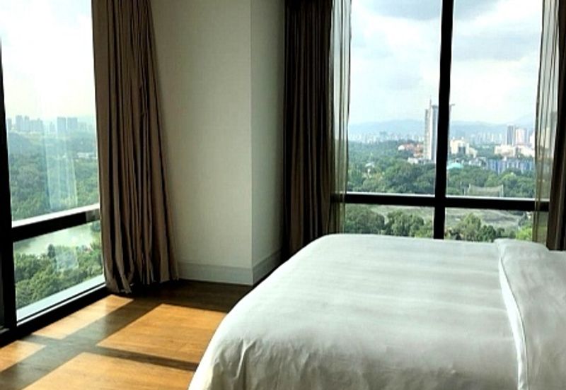 St Regis The Residences