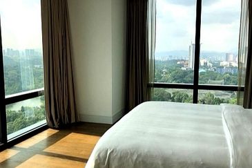 St Regis The Residences