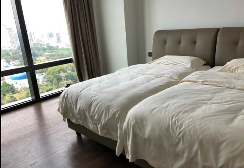 St Regis The Residences