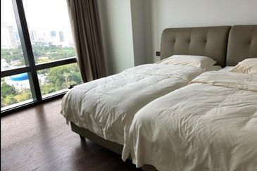 St Regis The Residences