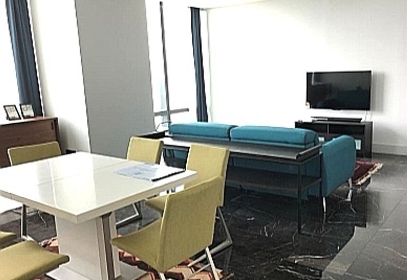 St Regis The Residences