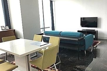 St Regis The Residences