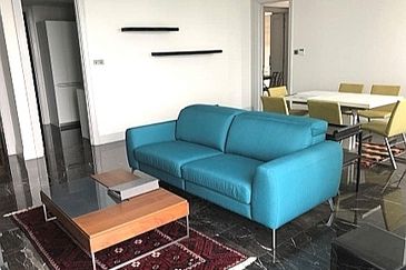 St Regis The Residences