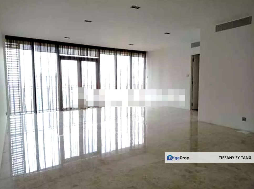 Freehold 3+1BR, Luxurious K Residence @KLCC, Kuala Lumpur, KL City