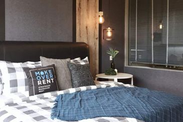 The Sentral Residences