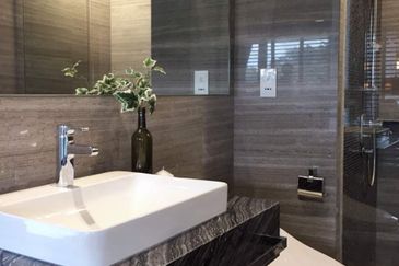 The Sentral Residences