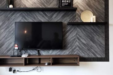 The Sentral Residences