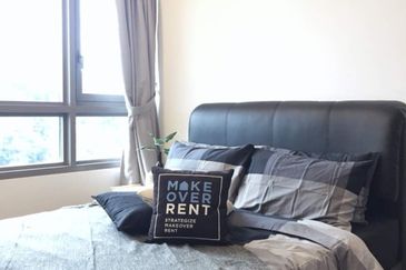 The Sentral Residences