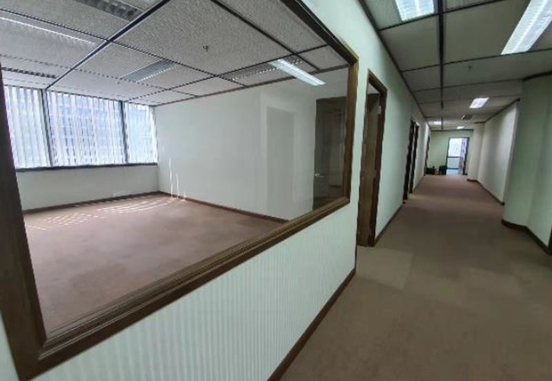 Wisma GER (Wisma Selangor Dredging)