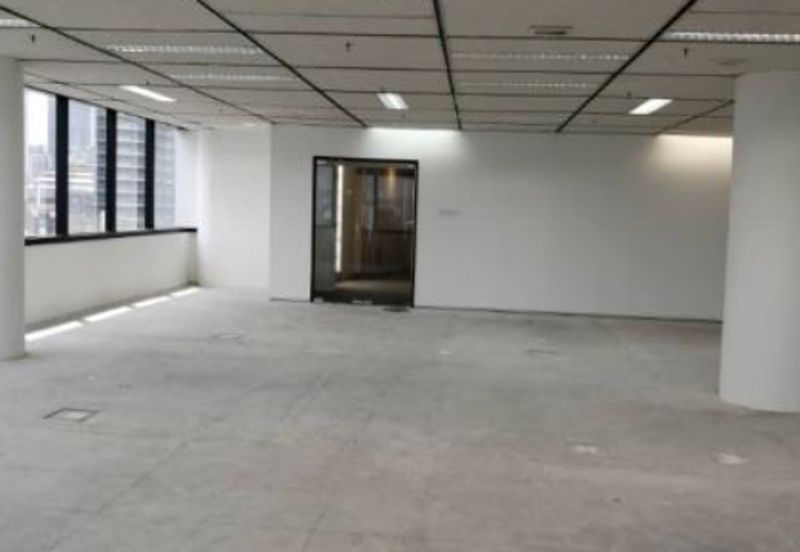 Wisma GER (Wisma Selangor Dredging)