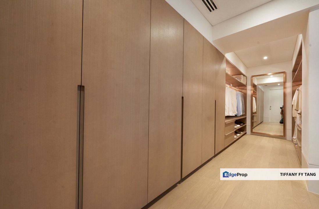 AIRA DAMANSARA HEIGHTS LUXURY RESIDENCE, Kuala Lumpur, Damansara Heights