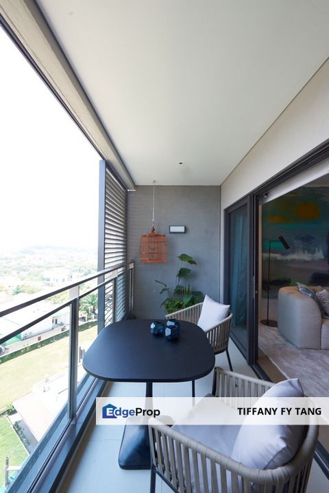 AIRA DAMANSARA HEIGHTS LUXURY RESIDENCE, Kuala Lumpur, Damansara Heights