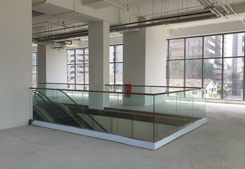 TSLAW Tower, Jalan Kemuning