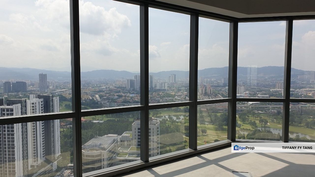 Premium Office @TS Law Tower, Bukit Bintang, next to MRT, TRX, Kuala Lumpur, KL City