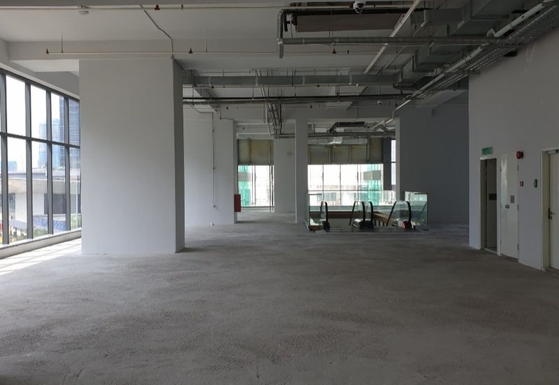 TSLAW Tower, Jalan Kemuning