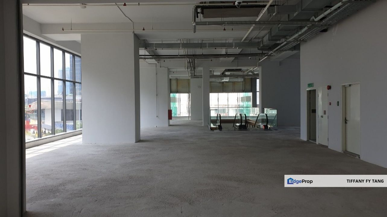 Premium Office @TS Law Tower, Bukit Bintang, next to MRT, TRX, Kuala Lumpur, KL City