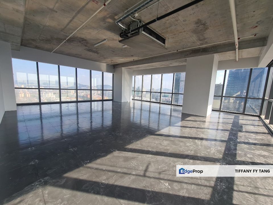 Premium Office @TS Law Tower, Bukit Bintang, next to MRT, TRX, Kuala Lumpur, KL City