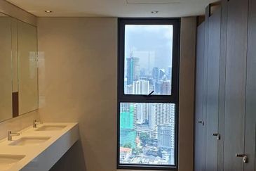 TSLAW Tower, Jalan Kemuning