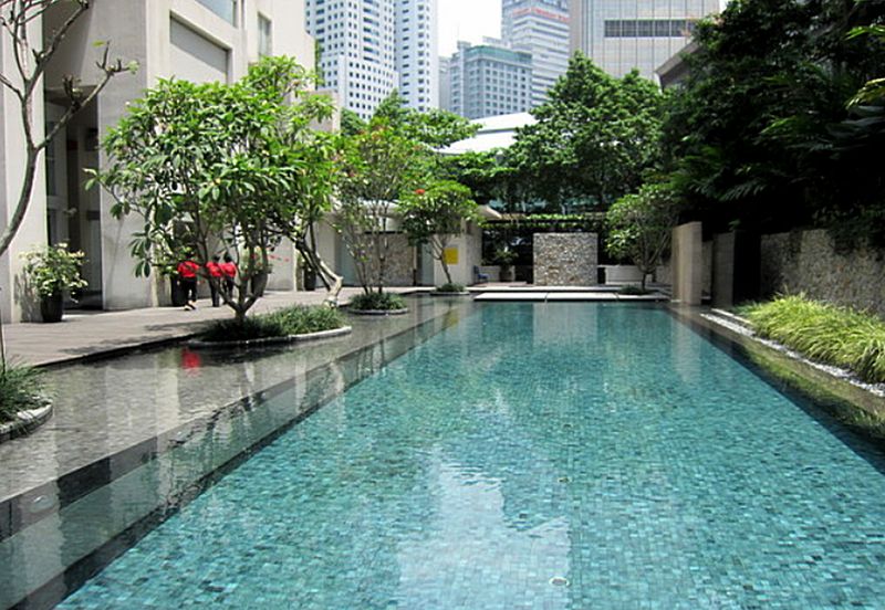 Residensi Kia Peng (Twelve Kia Peng)