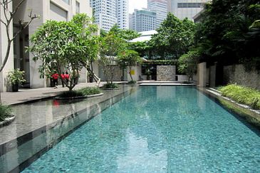 Residensi Kia Peng (Twelve Kia Peng)