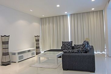 Residensi Kia Peng (Twelve Kia Peng)