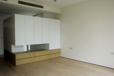 Residensi Kia Peng (Twelve Kia Peng)