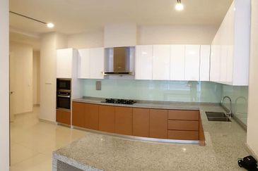 Brunsfield Residence