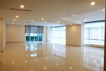 Brunsfield Residence