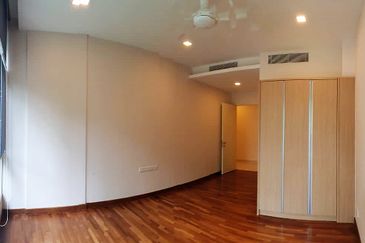 Brunsfield Residence