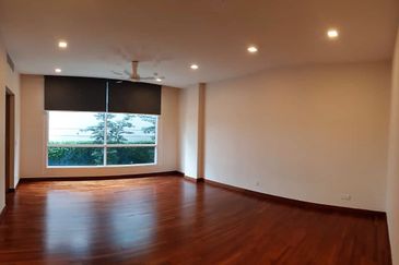 Brunsfield Residence