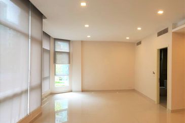 Brunsfield Residence