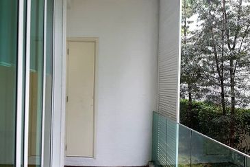 Brunsfield Residence