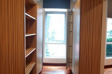 Brunsfield Residence