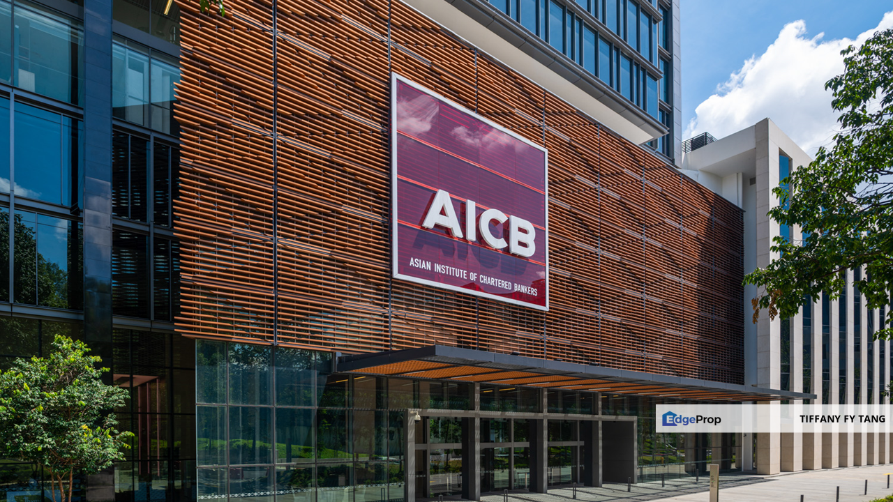 BANGUNAN AICB JLN DATO ONN, OFFICE FOR RENT, Kuala Lumpur, KL City