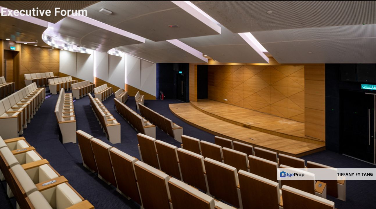 BANGUNAN AICB JLN DATO ONN, OFFICE FOR RENT, Kuala Lumpur, KL City