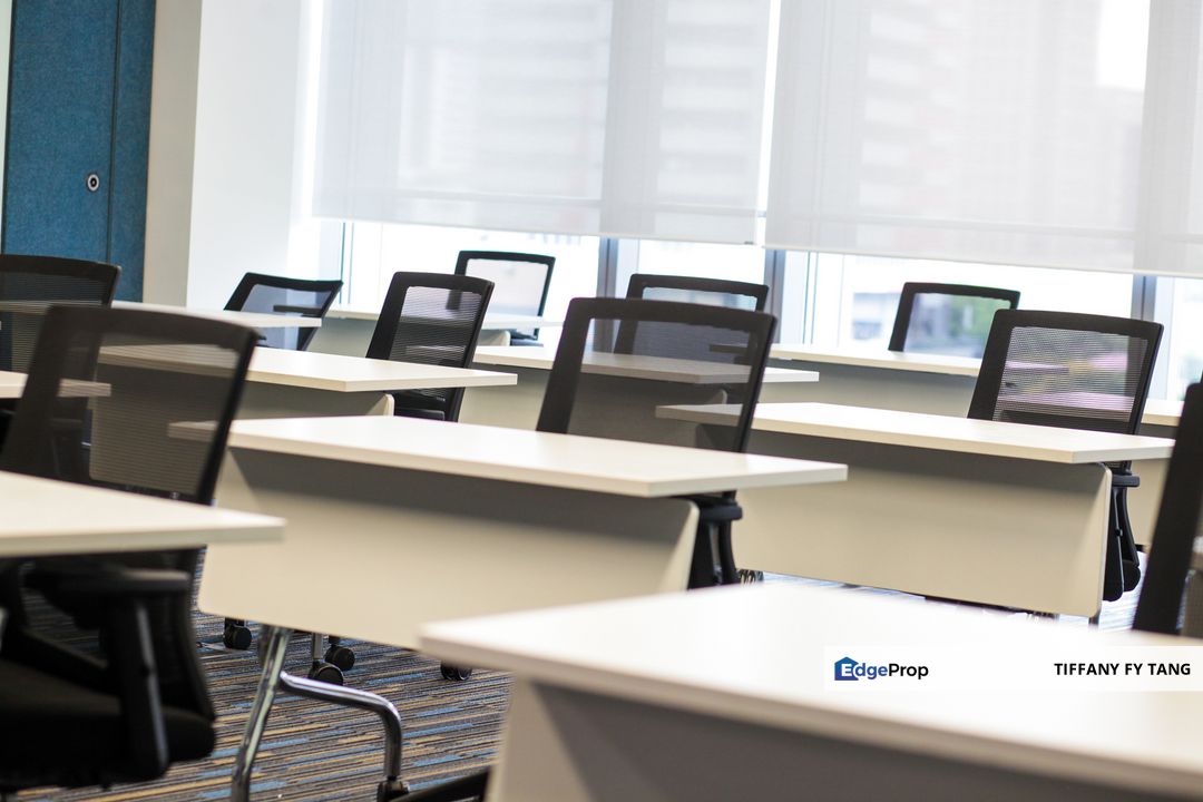 BANGUNAN AICB JLN DATO ONN, OFFICE FOR RENT, Kuala Lumpur, KL City