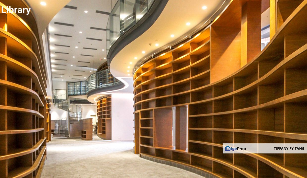 BANGUNAN AICB JLN DATO ONN, OFFICE FOR RENT, Kuala Lumpur, KL City