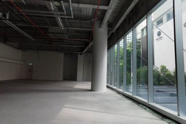 Menara Permata Sapura