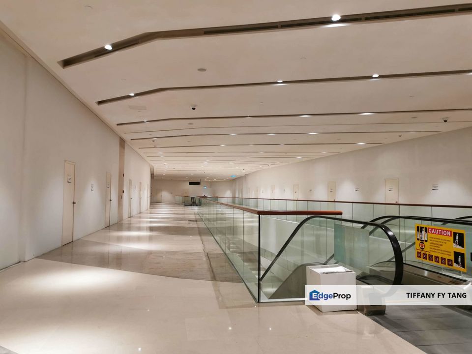 Cafe, Clinic, Child Care, Wellness, Retail Space, Permata Sapura Tower @ KLCC For Rent, Kuala Lumpur, KLCC