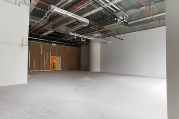 Menara Permata Sapura