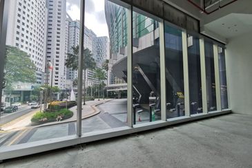 Menara Permata Sapura