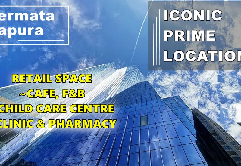 Menara Permata Sapura