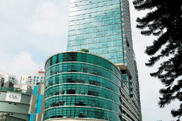 Axiata Tower