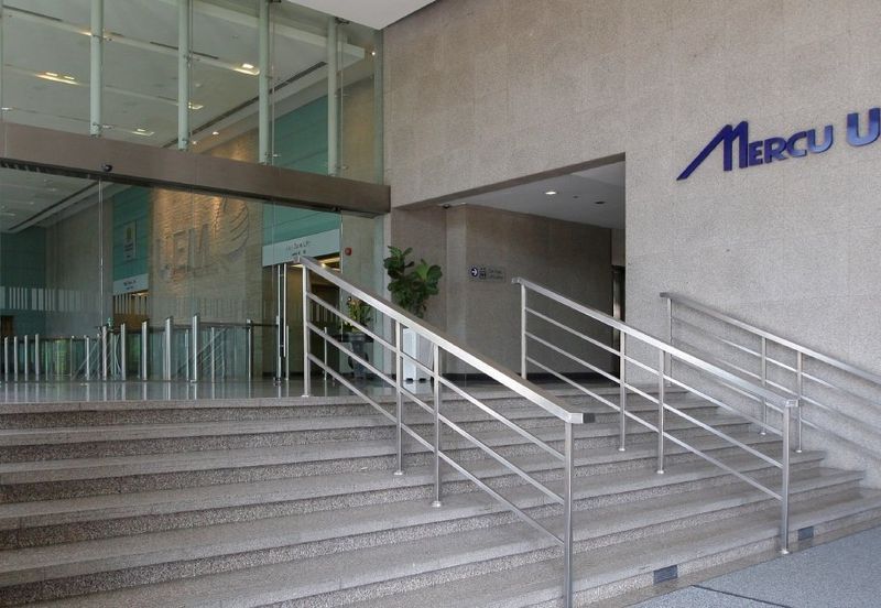Mercu UEM