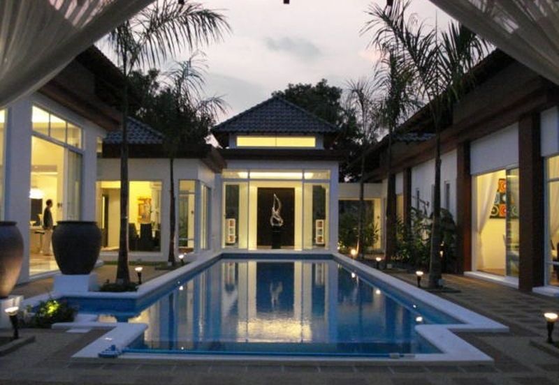 Taman Tasik Titiwangsa