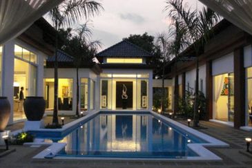 Taman Tasik Titiwangsa