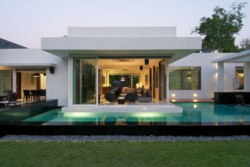 Taman Tasik Titiwangsa